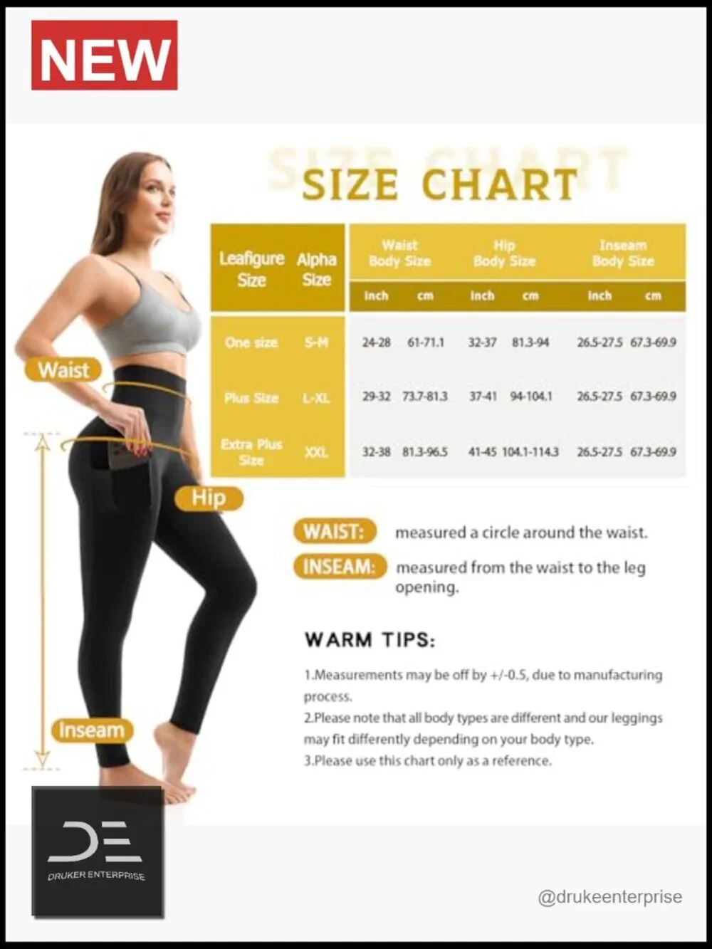 N/A leggings buttery